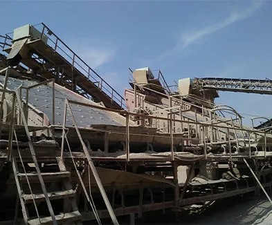 Industrial Applications