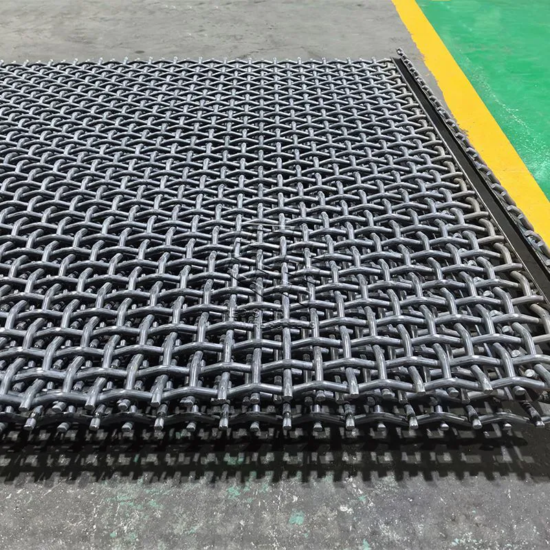 Plain Weave Woven Wire Screen