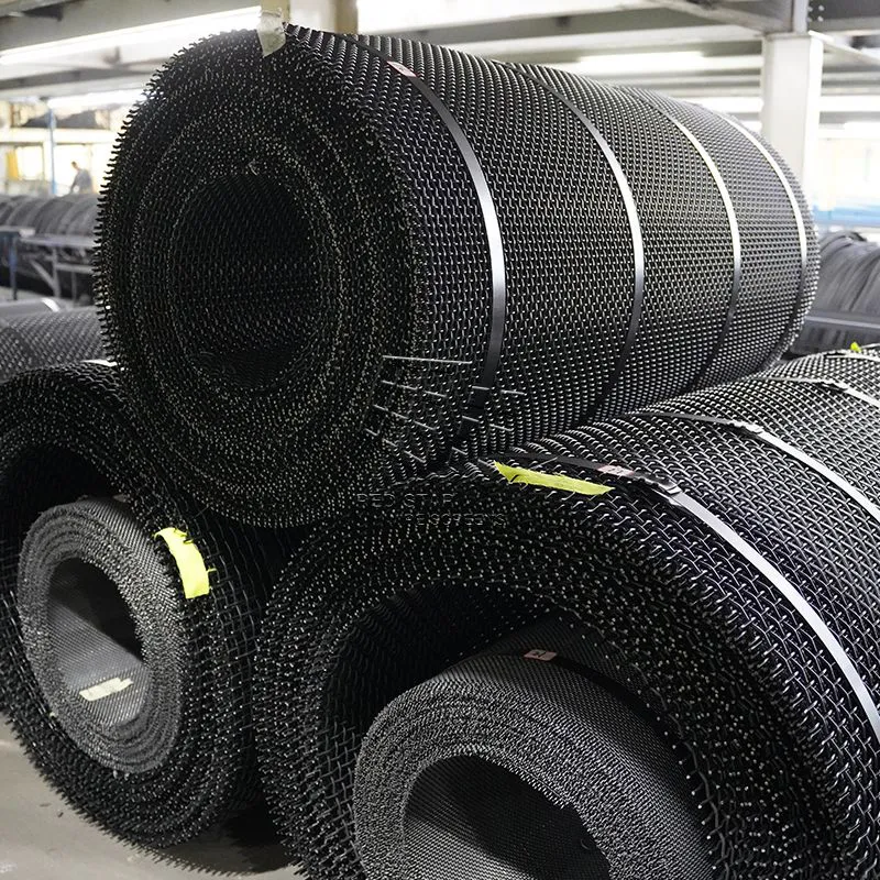 Flat Panels and Rolls