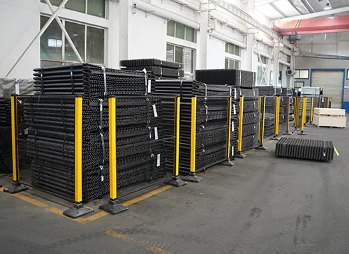 Metal Woven Wire Mesh Screen