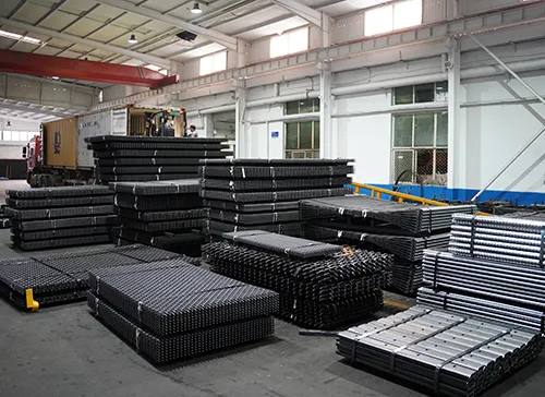 Metal Woven Wire Mesh Screen