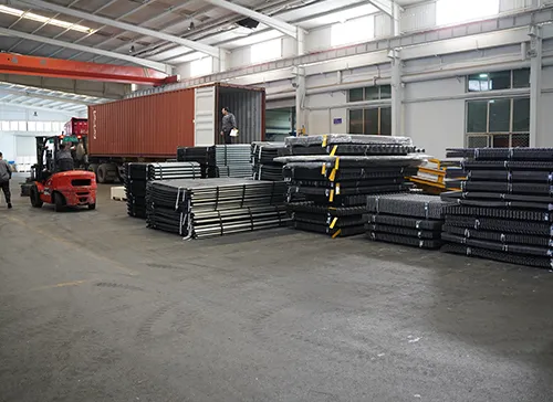 Metal Woven Wire Mesh Screen