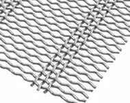 Type B -piano wire screen