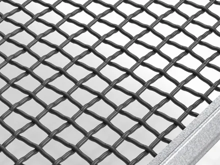 Metal Woven Screen RFQ Forms