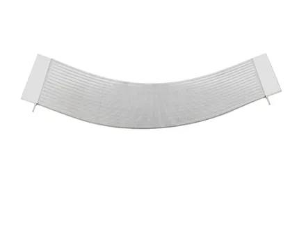 Wedge Screen RFQ Forms