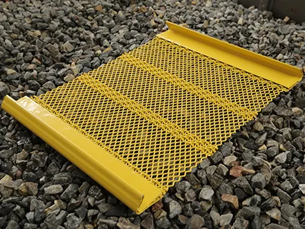 Self Cleaning Screen RFQ Forms