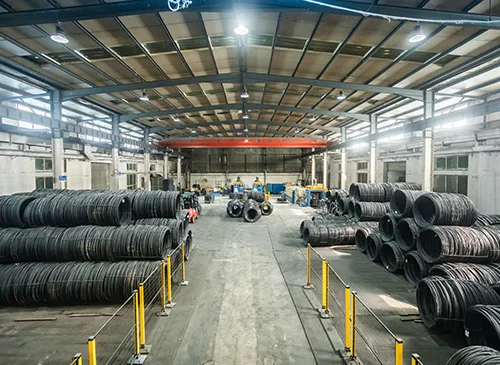 Metal Woven Wire Mesh Screen