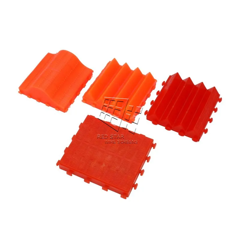 Dewatering Screen Core