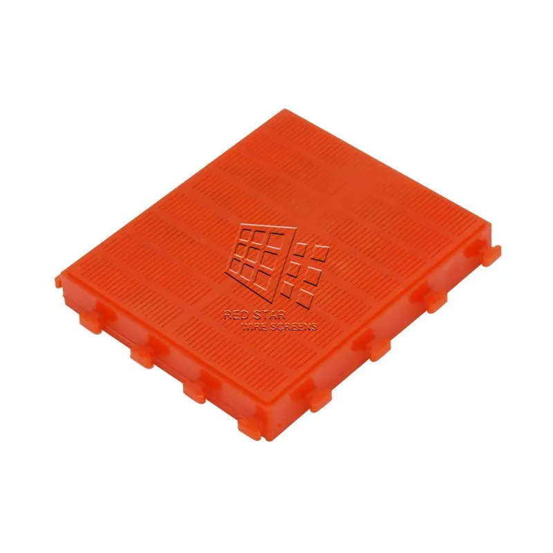 Dewatering Screen Core