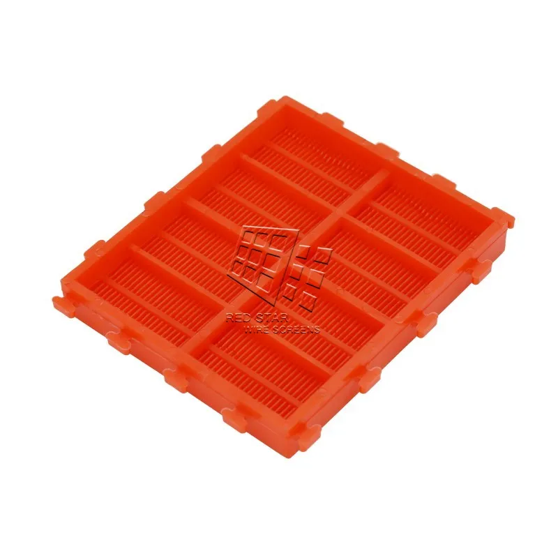 Dewatering Screen Core