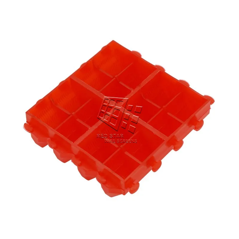 Dewatering Screen Core