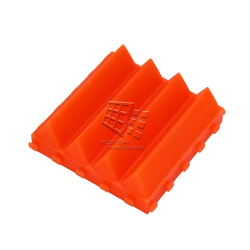 Dewatering Screen Core