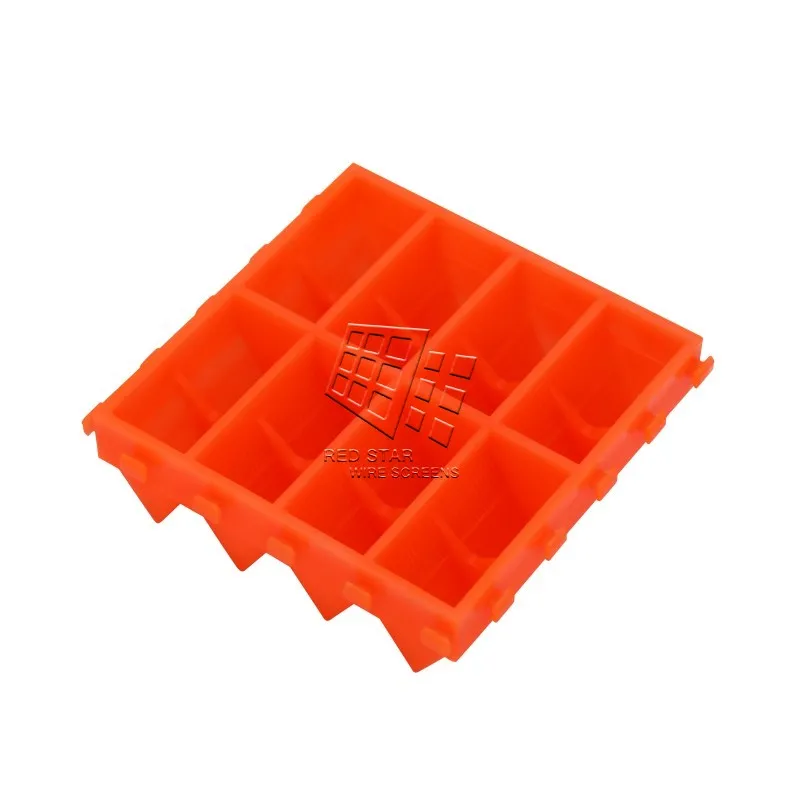 Dewatering Screen Core