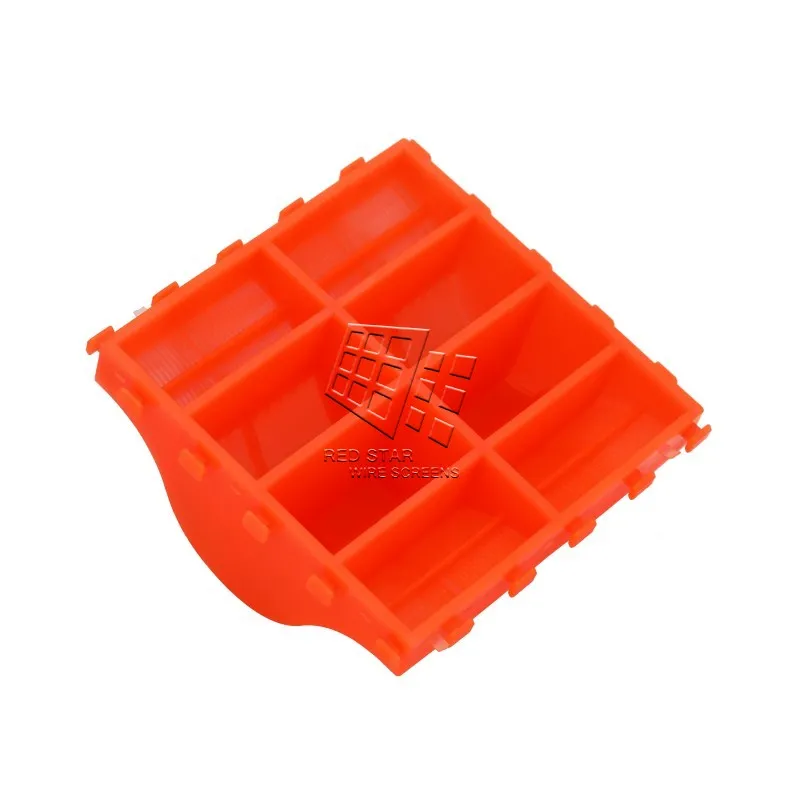 Dewatering Screen Core