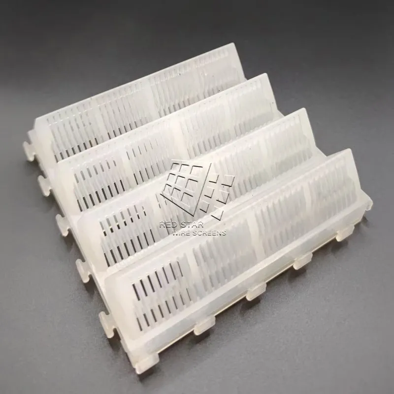 Dewatering Screen Core