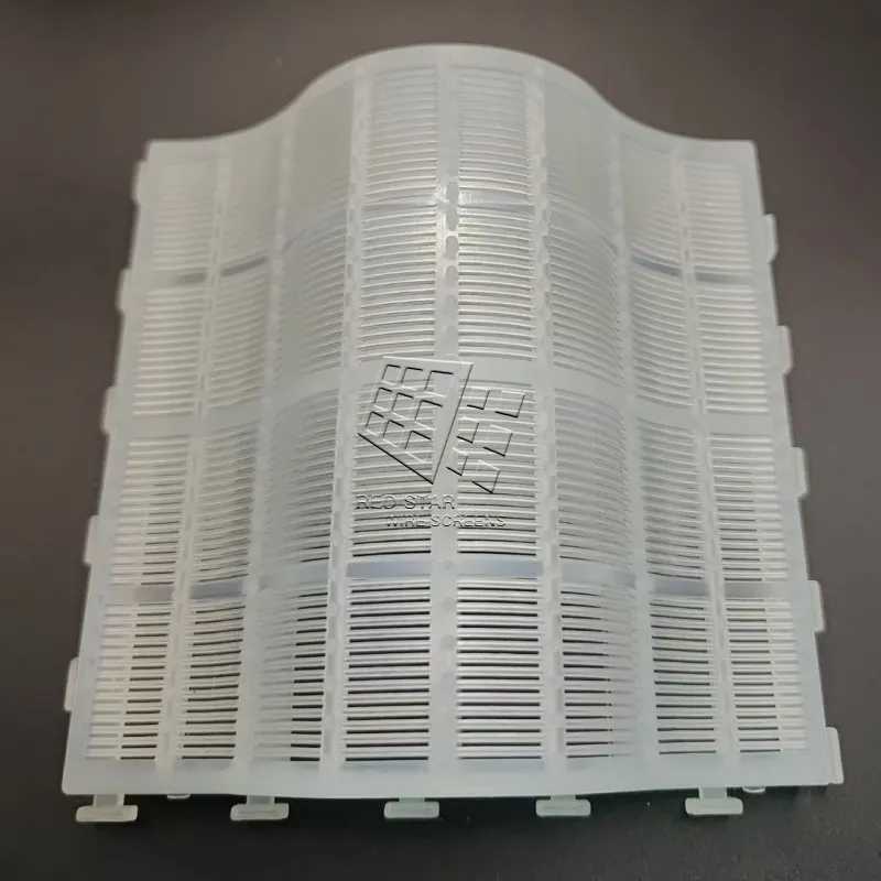 Dewatering Screen Core