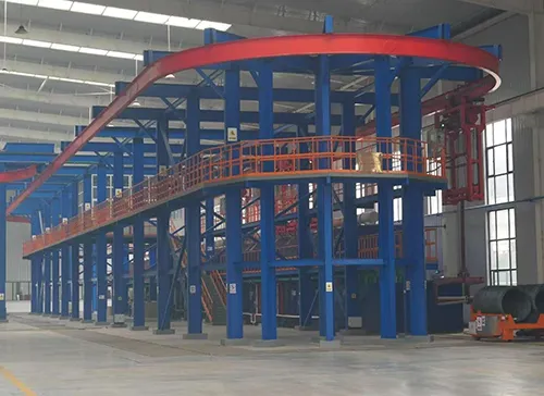 Precision Acid Descaling