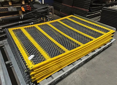 Customized Forming & Reinforcement