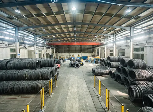 Multi-pass Precision Cold Drawing