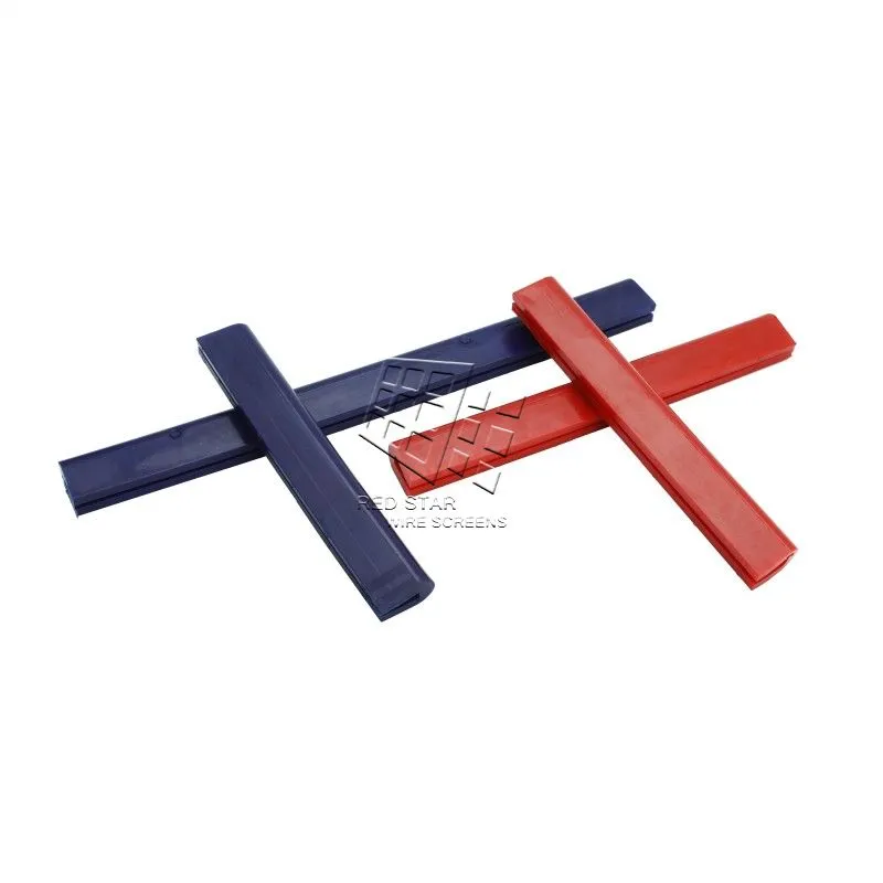 Polyurethane Support Strip