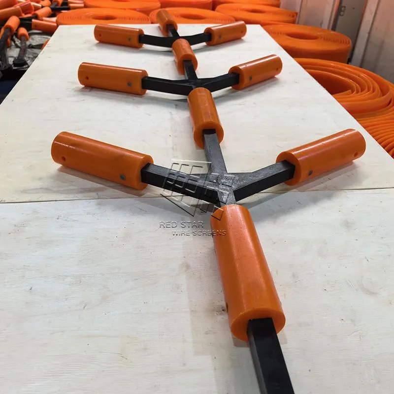 Polyurethane Vibrator