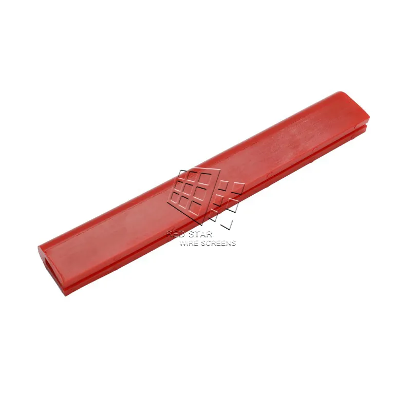 Polyurethane Support Strip